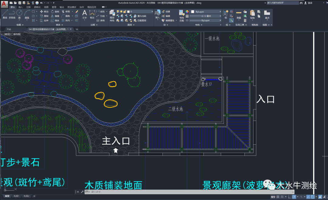 CAD圖紙打印你會，局部打印你會嗎？